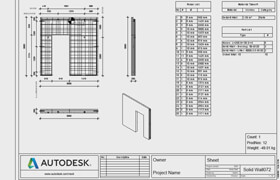Balkanarchitect - Concrete Structures in Revit