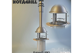 Kotagrill BBQ