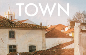 Cinegrain - Town LUTs