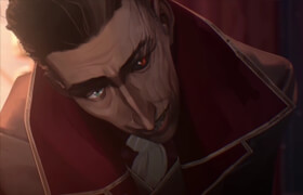 Coloso - Master Class Mastering Facial Animation and Emotional Storytelling, by Character Animator, Alexis Wanneroy