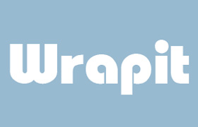 Wrapit - 3dsmax