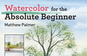 Crafting Collection - Watercolor Guide, 2025 (PDF) - book