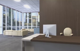 Linkedin - 3ds Max 2026 Essential Training