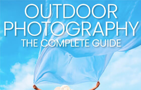 Outdoor Photography The Complete Guides - 1st edition, 2025 (PDF) - book