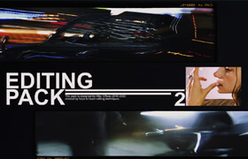 Payhip - FURYS EDITING PACK VOL 2