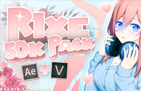 Payhip - R1XE 50K PACK
