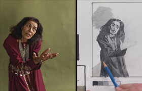 Proko - Drawing Basics by Stan Prokopenko (106-130)