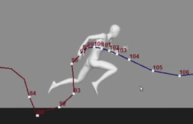 skillshare - Moving From Blender to Maya Learn a Layered Animation Workflow by Sir Wade Neistadt