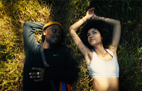 Vincent Color Film - Cinematic PowerGrade - Kodak 5207 and 5219 Emulation V2