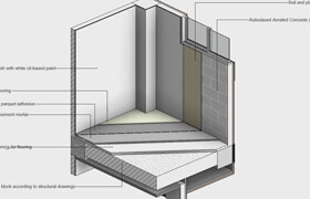 Udemy - BIM- Graphic Presentation & Design in Autodesk Revit- From