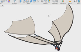 Udemy - Learn Fusion 360 with Real-World Mechanical Projects
