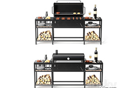 Barbecue 24