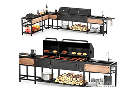 Barbecue 28