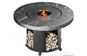 Elbrus Grill
