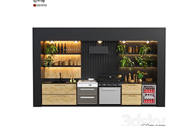 outdoor kitchen 78