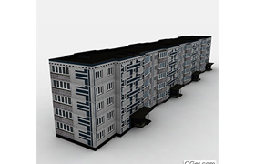 Panel house 1P-303