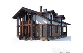 ABS House V12