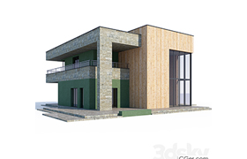 ABS House V90