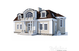 ABS House V23