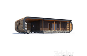 ABS House V191