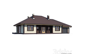 ABS House V226