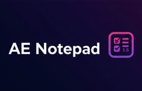 AE Notepad