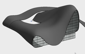 Balkanarchitect - Advanced Modeling in Revit Conceptual Massing