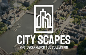 City Scapes