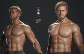 Coloso - Ultimate Real Time Character Creation From Basic to Portfolio-Ready