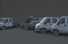 Creative Shrimp - Photogrammetry Course - Photoreal 3D with Blender and Reality Capture