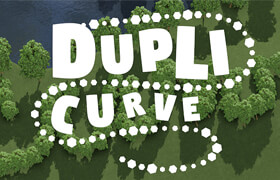Dupli-Curve