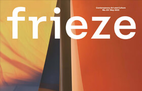 Frieze - Issue 251, May 2025 (True PDF) - book