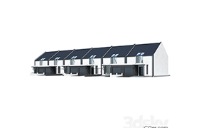 ABS House V269