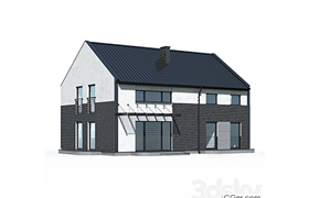 ABS House V272