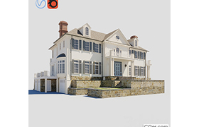 Build№04 LOWPOLY