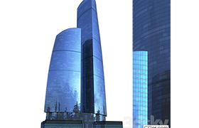 Federation Tower