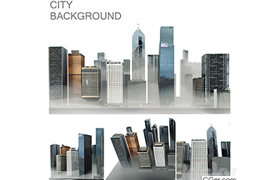 Background City