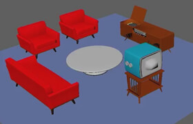 Linkedin - Maya 2026 Essentials Training