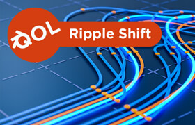 QOL Ripple Shift