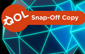 QOL Snap-Off Copy