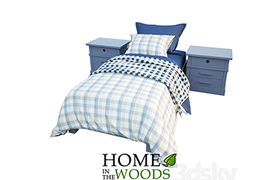 Baby room accessories