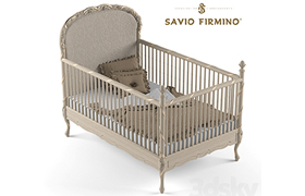 Cot Savio Firmino 3079