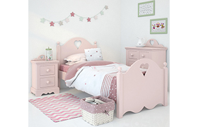 Bed Looby Lou