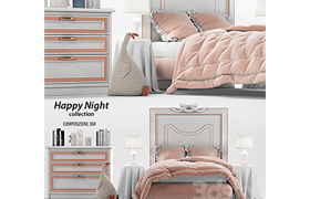 Ferretti e Ferretti Happy Night 2