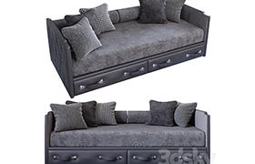 Bed Manifesto Valigia 01 YOU