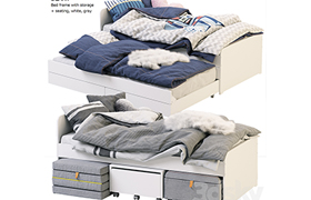 SLECT IKEA SLAKT IKEA