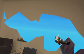 Udemy - Unity Meta Quest Development MR & Camera API & Colocation